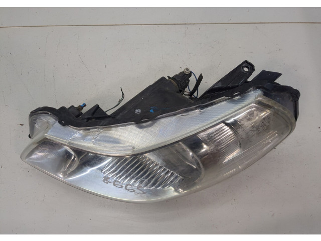 Фара передняя  Suzuki SX4 2006-2014 левая 