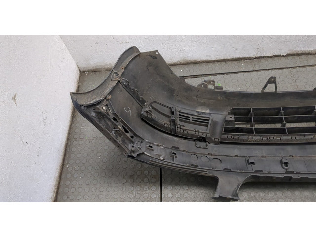 Бампер  Volkswagen Touran 2003-2006 передний   1T0807221