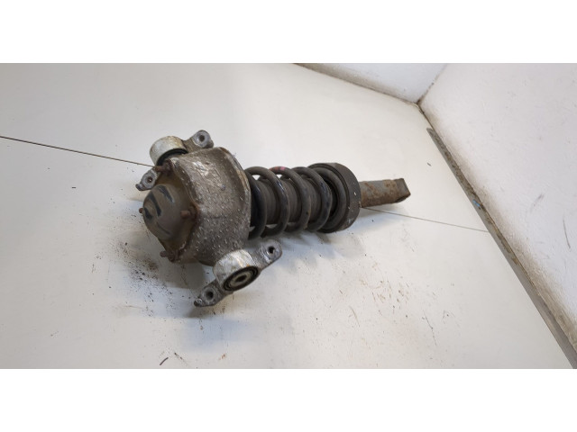 Стойка амортизатора  Volkswagen Touareg 2014-2018 7P6513029AS, 7P6511115AE, 7P0512302D     