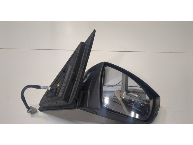 Зеркало боковое  Ford S-Max 2010-2015  правое           