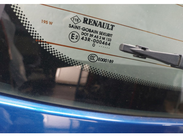 Замок багажника  Renault Scenic 2009-2012       