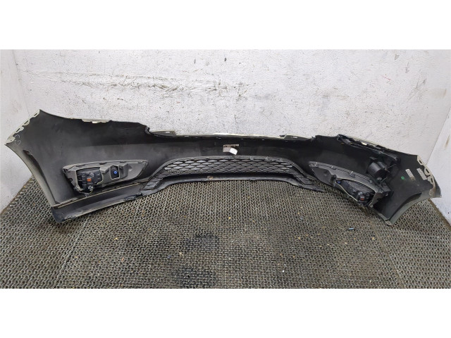Бампер  Ford Focus 3 2014-2019 передний     F1EZ17757CACP