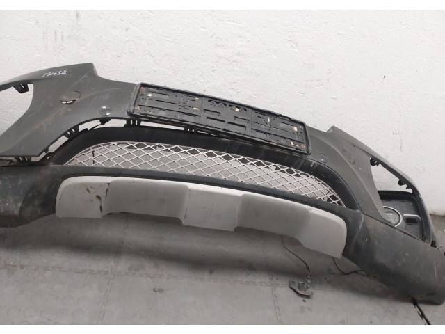Бампер  BMW X6 E71 2007-2014 передний   