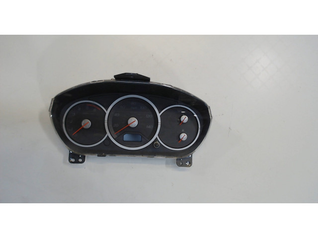 Панель приборов  Honda Civic 2001-2005       hr0319125    1.7  Дизель
