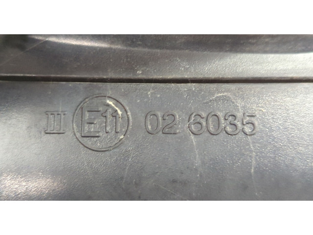 Зеркало боковое  Volkswagen Transporter 5 2003-2015  правое           