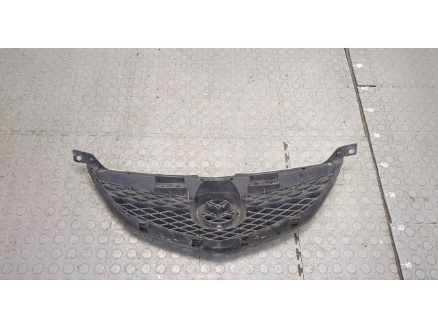 Решетка радиатора  Mazda 6 (GG) 2002-2008          GJ6A50712