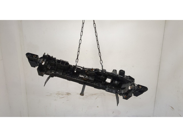 Замок капота  Ford EcoSport 2012-2016     