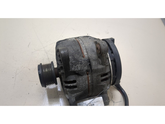 Генератор  Nissan Juke 2010-2019       2310000Q2J    