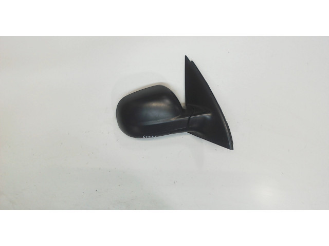 Зеркало боковое  Seat Arosa 2001-2004  правое            6X1857508K, 3B1857538C