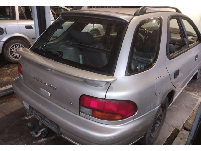 Стойка амортизатора  Subaru Impreza (G10) 1993-2000        бензин