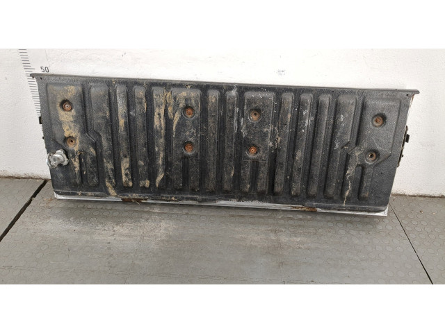 Замок багажника  Ford Ranger 2006-2012       