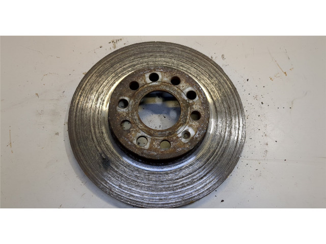 Диск тормозной  Volkswagen Golf 5 2003-2009 2.0  передний     1K0615301T      