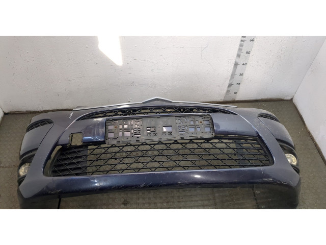 Бампер  Citroen C4 Picasso 2006-2013 передний   
