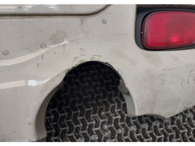 Бампер  Mini Cooper (R56/R57) 2006-2013 задний     