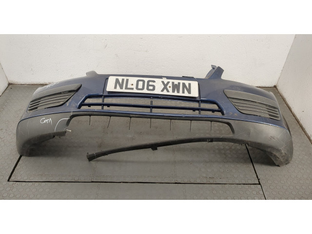 Бампер  Ford Focus 2 2005-2008 передний   