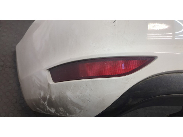 Бампер  Volkswagen Jetta 6 2010-2015 задний   5C6807417, 5C6807433, 5C6807393