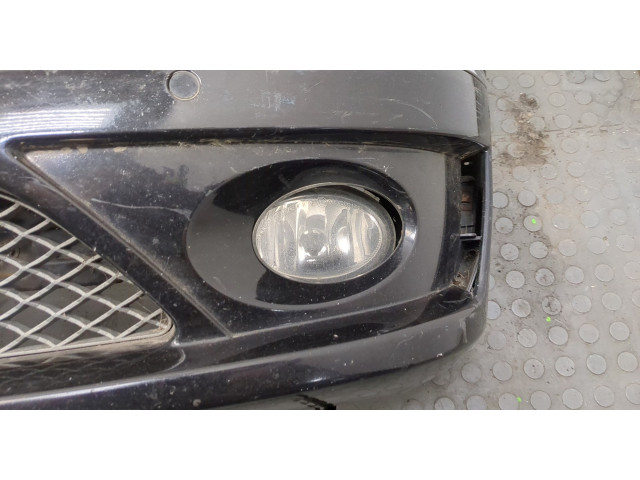 Бампер  Mercedes CLC 2008-2011 передний   