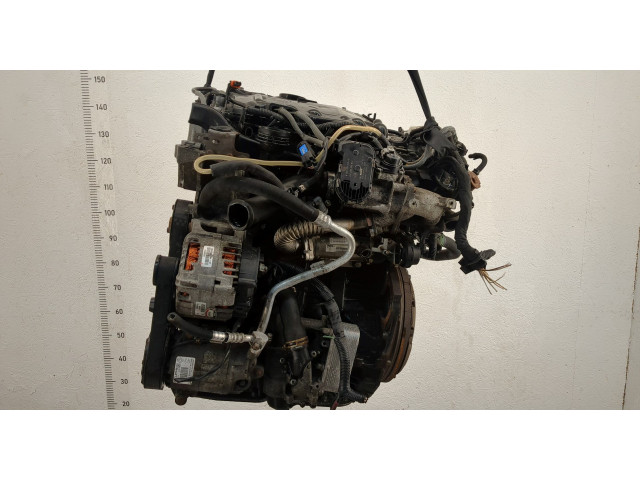  Турбина  Renault Scenic 2003-2009             
