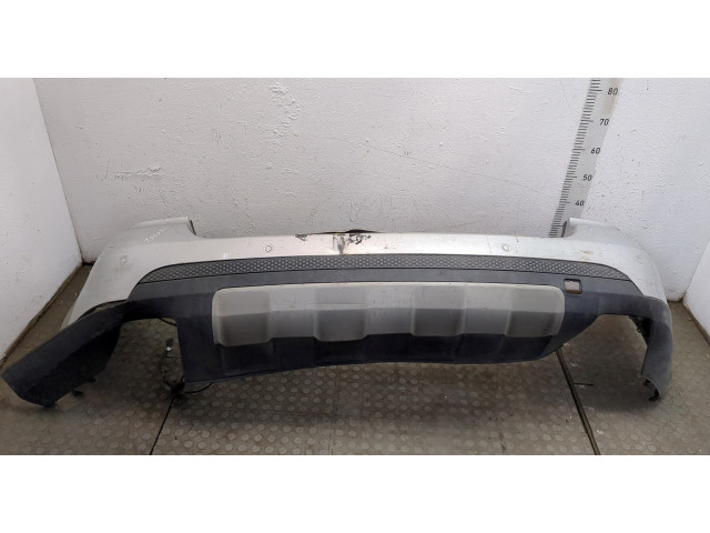 Бампер  Mercedes ML W164 2005-2011 задний   A1648805804, A1648850525