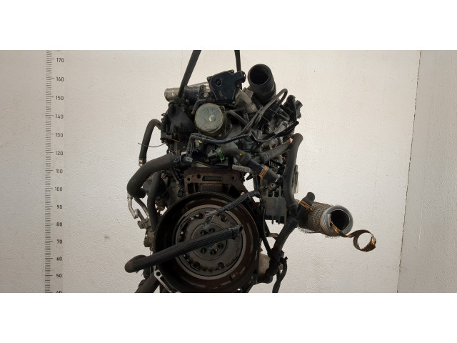 Форсунка топливная  Renault Scenic 2009-2012    166008052R     
