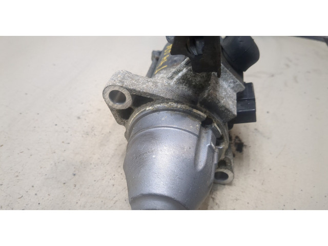Стартер  Honda Insight 2009- 1.3     