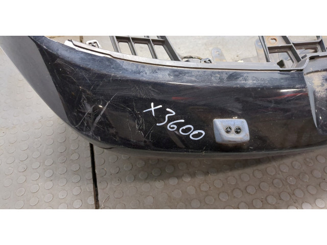 Бампер  Land Rover Range Rover Sport 2005-2009 передний       DPB500401LML