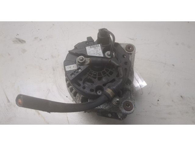 Генератор  Volkswagen Bora       028903028D   1.6 бензин