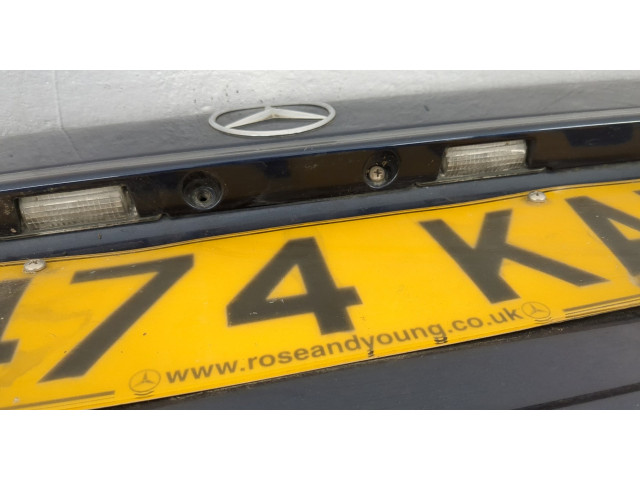 Замок багажника  Mercedes C W202 1993-2001       