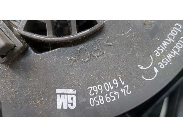  рейка  Колонка рулевая  Opel Meriva 2003-2010      