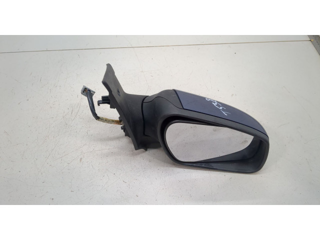 Зеркало боковое  Ford Focus 2 2005-2008  правое           1510871, 4M5117682JA