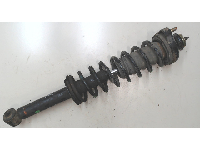 Стойка амортизатора  Mitsubishi Colt 1996-2004 MR244447, MB871085    1.3  бензин