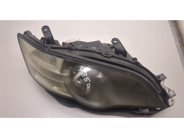 Фара передняя  Subaru Legacy Outback (B13) 2003-2009 правая 