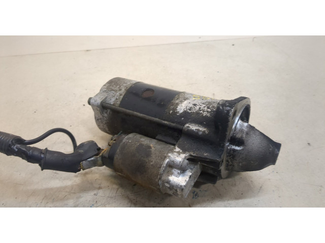Стартер  Mitsubishi Montero Sport / Pajero Sport 1996-2008 2.5     