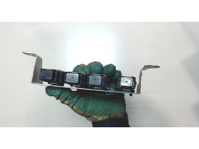 Блок реле  Ford Ranger 2006-2012          2.5