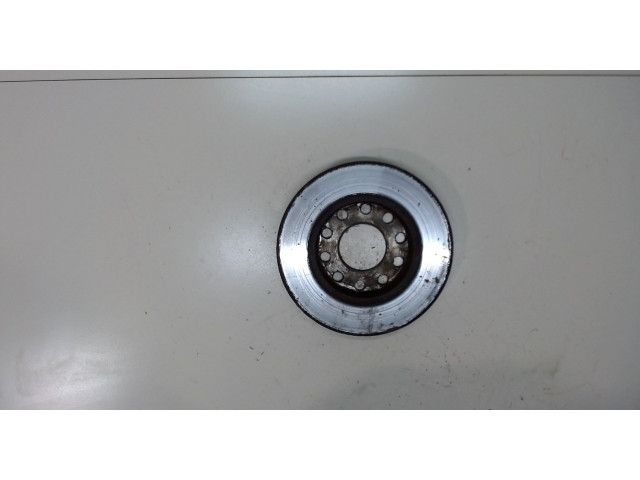 Диск тормозной  Audi A4 (B6) 2000-2004 2.0  задний     8E0615601P      