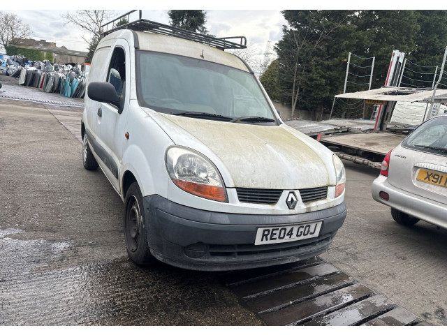 Форсунка топливная  Renault Kangoo 1998-2008         