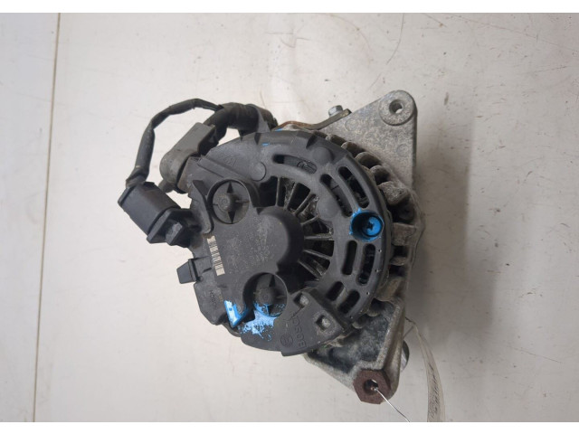 Генератор  Toyota Avensis 1 1997-2003       270600D030    