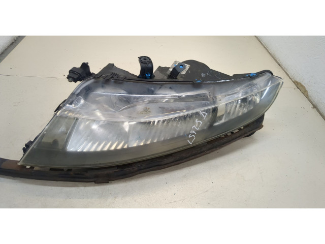 Фара передняя  Honda Civic 2005-2012 левая 