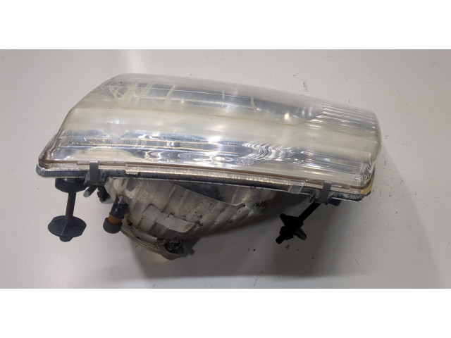 Фара передняя  Ford Explorer 2001-2005 левая 