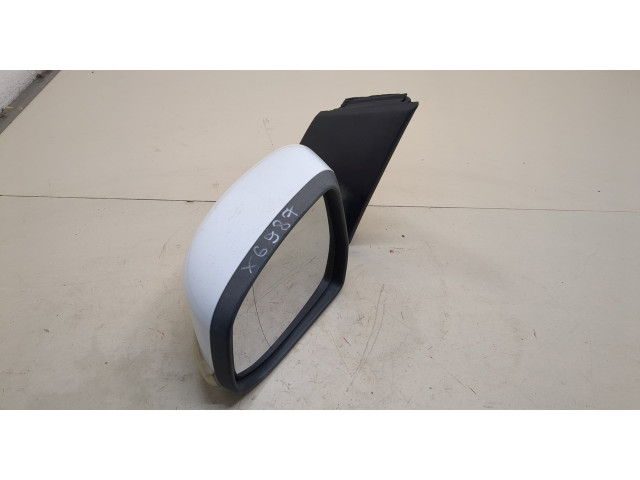 Зеркало боковое  Ford Focus 3 2011-2015  левое           2171877, BM5117683RF
