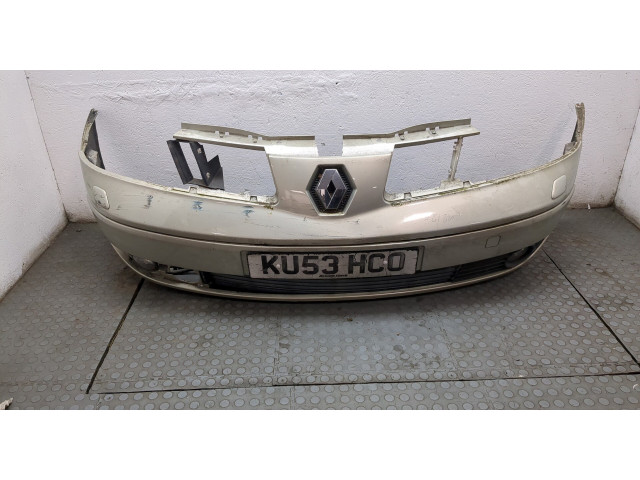 Бампер  Renault Espace 4 2002- передний     