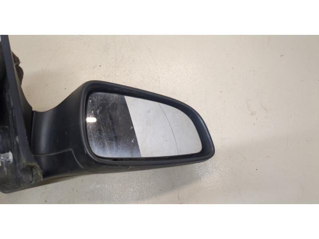 Зеркало боковое  Opel Astra H 2004-2010  правое           