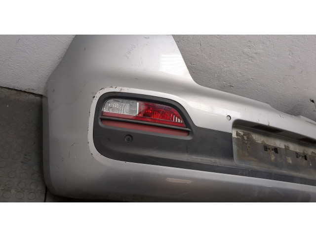 Бампер  KIA Ceed 2012-2018 задний   86610A2300