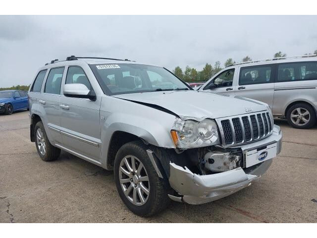 Стартер  Jeep Grand Cherokee 2004-2010 3     