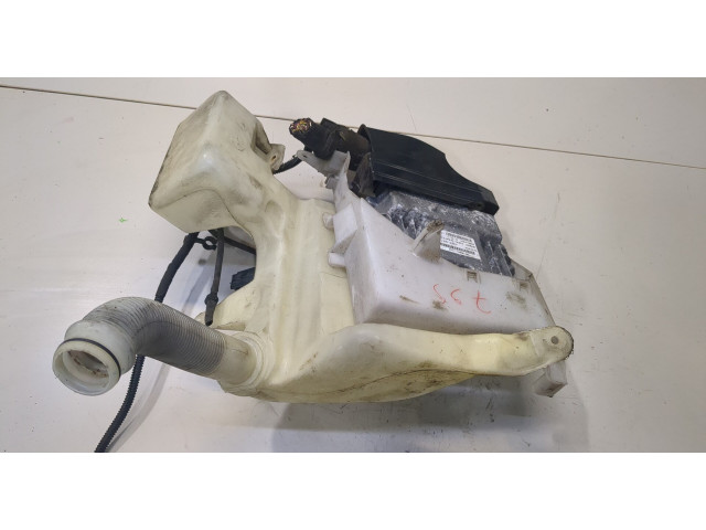 Блок управления двигателем  Ford S-Max 2010-2015     