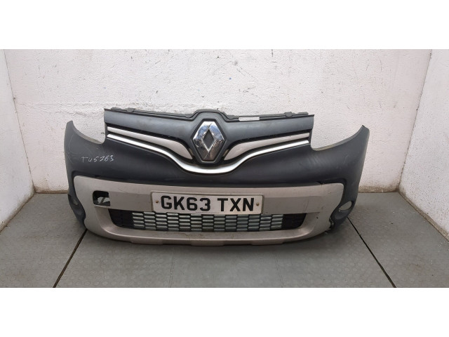 Бампер  Renault Kangoo 2013-2021 передний   