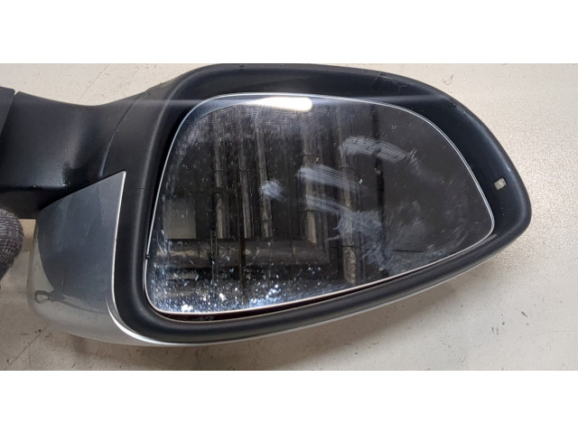 Зеркало боковое  Volkswagen Passat CC 2008-2012  левое           