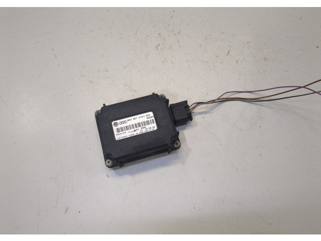 Блок комфорта  Audi A4 (B8) 2007-2011      8k0907410a    