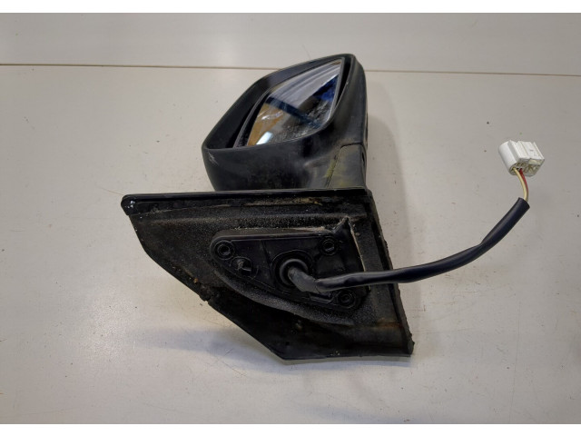 Зеркало боковое  Toyota Avensis 2 2003-2008  правое             
