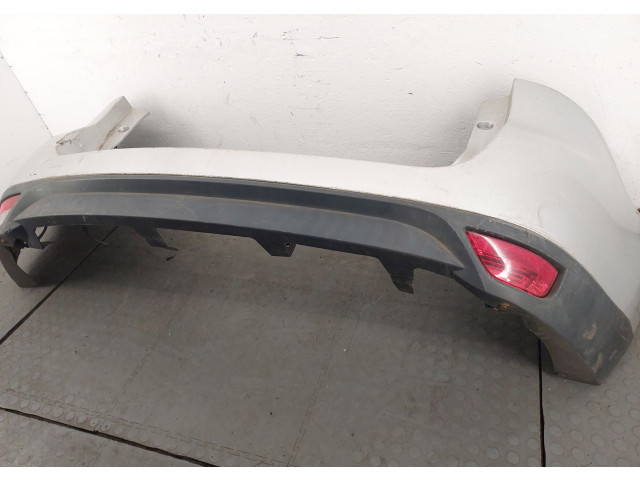 Бампер  Renault Scenic 2009-2012 задний   